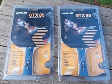 2 pagaie KETTLER GTX 85