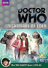 Doctor Who: Nightmare of Eden