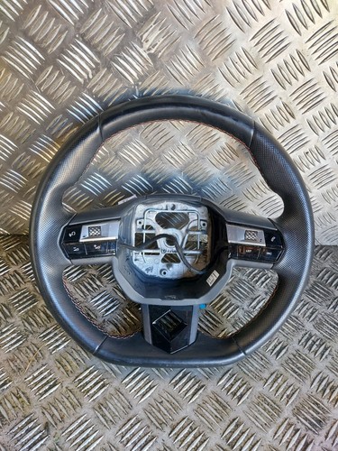 Volant cuir ds ds3 - en,
