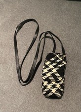 Autentica custodia occhiali