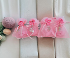 Sacchetti battesimo nascita