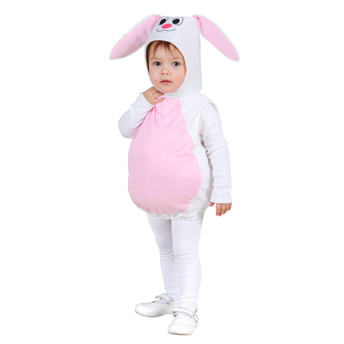 Costume carnevale coniglietto - carnevale,