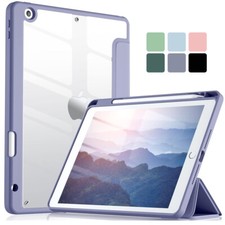 Case For iPad A16 /10th 9th