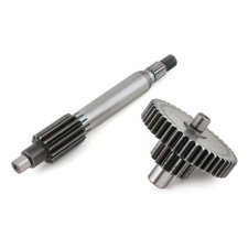 INGRANAGGI PRIMARI DOPPLER