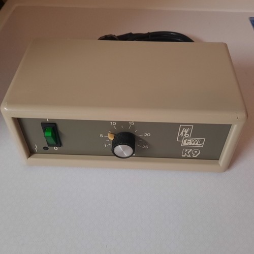 Avviatore tavolo kavo ewl - da,