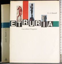 IL MARCOPOLO. ETRURIA