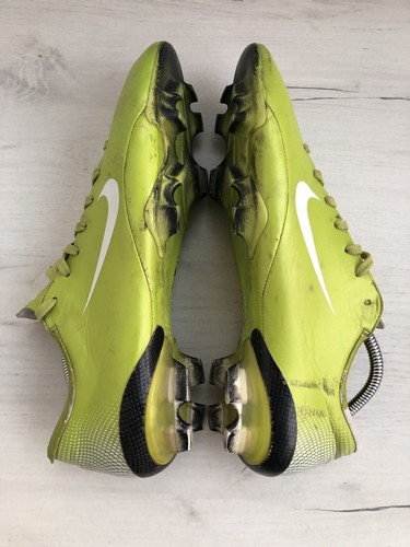 Nike mercurial vapor r9 - nike, fg