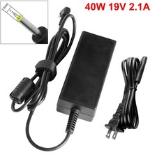 19V 2.1A 40W AC Adapter Laptop