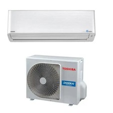 Climatizzatore Mono Toshiba