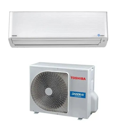 Climatizzatore mono toshiba - climatizzatore,