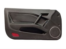 Türverkleidung Türpappe