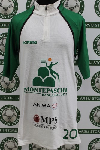Maglia canotta basket - canotta,