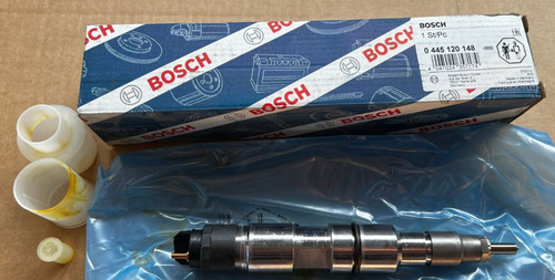 Iniettore carburante bosch - iniettore,
