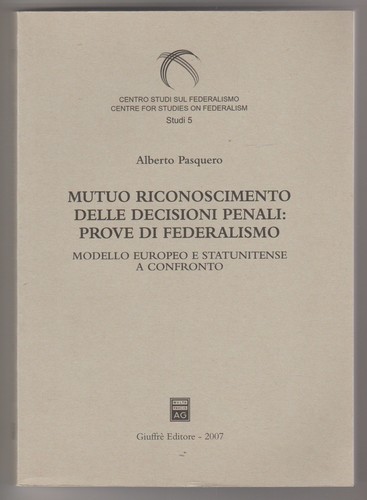 Mutuo riconoscimento delle