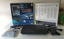 PS3 SLIM PLAYSTATION 3 PAL