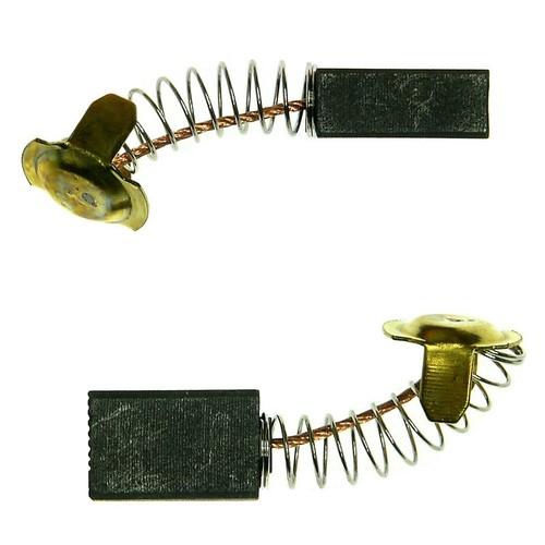 Spazzole carbonio motore - di,