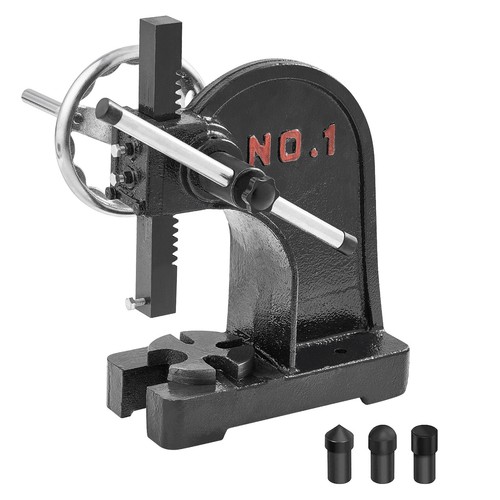 Vevor pressa per rivetti - vevor,