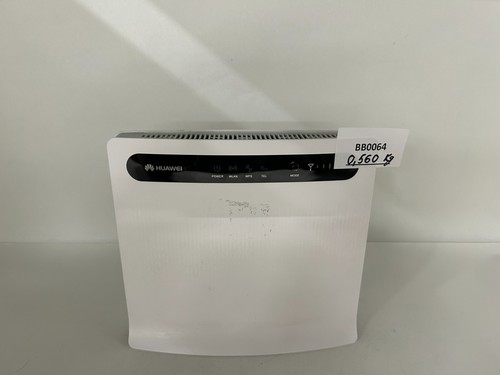Huawei b593s lte router - b593s-22,