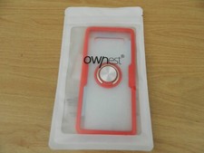 Custodia telefono gomma