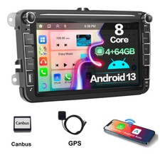 Android 15 autoradio Carplay