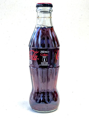 Coca cola turchia zero 2013 - coca-cola,