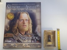 IL SIGNORE DEGLI ANELLI