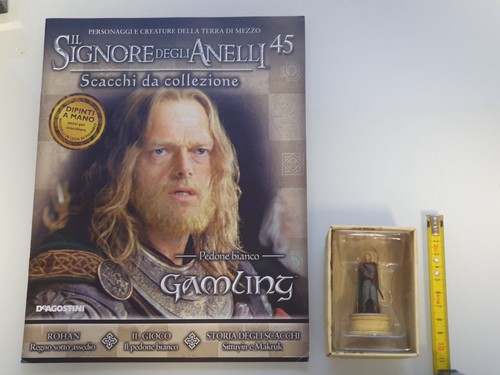 Signore degli anelli - il,