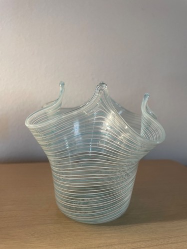 Vasetto stile murano marca - stile,