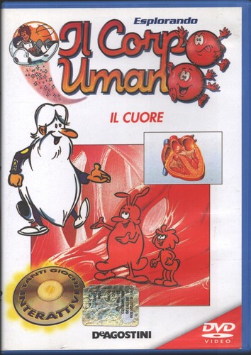 Esplorando corpo umano - corpo,