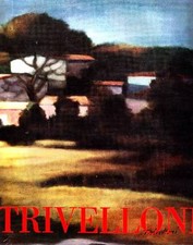TRIVELLONI - Ulivi Ferruccio, Accrocca Elio Filippo, Trivelloni