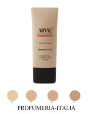 ARVAL PURACTIVA PERFECT MATT