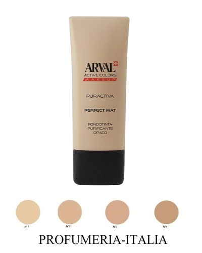 Arval puractiva perfect - arval, matt