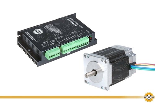 Motore brushless 57blf02 - dc,