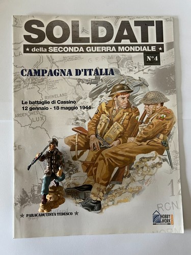 Hobby work soldati seconda - hobby,