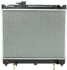 Radiatore acqua per Suzuki