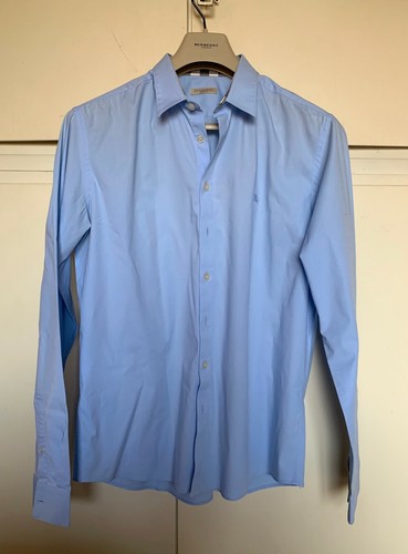 Camicia uomo burberry - uomo,