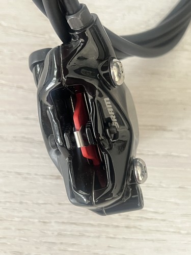 Pinza idraulica per bici - , da