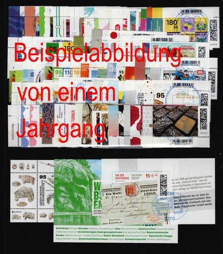 Bund annata dal 1992 - , 2025