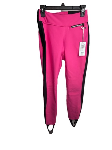 Pantaloni neve obermeyer - da,