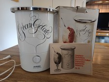 Gelatiera Girmi Gran Gelato GL12