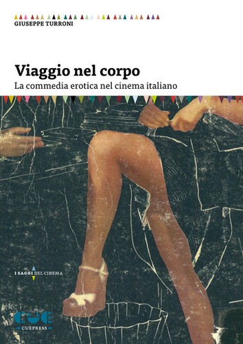 Viaggio nel corpo - viaggio,
