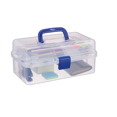 Scatola plastica - in,