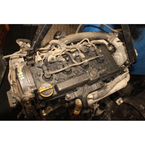 Motore compl opel z17dth - ⭐,