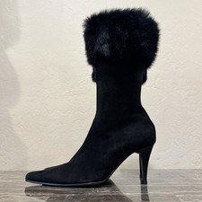 Stivali Patrizia Pancaldi