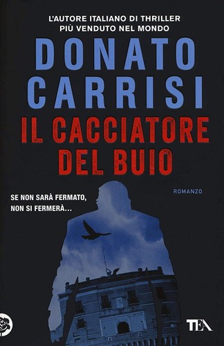 Libri donato carrisi il - -,