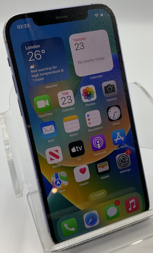 Apple iphone 64gb sbloccato - iphone, 12
