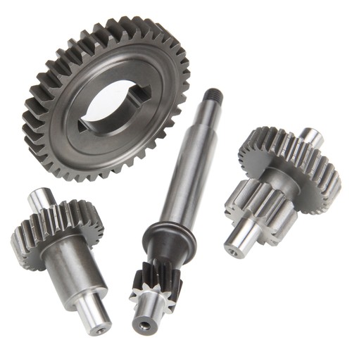 Cambio tuning tradotto lungo - tuning,