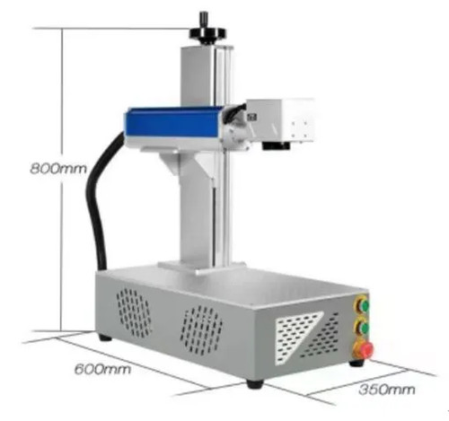 Marcatrice laser 20w - marcatrice,