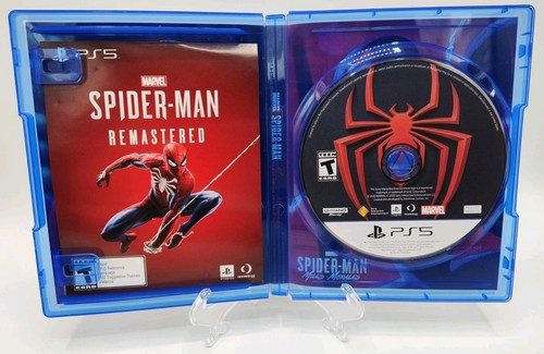 Marvel spider man miles - marvel's,