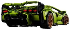 LEGO Technic Lamborghini Sián